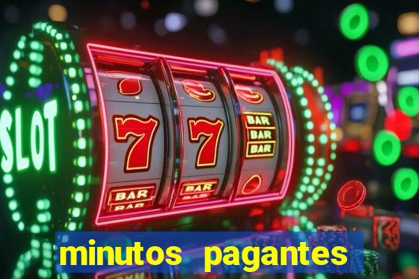 minutos pagantes fortune tiger 2024